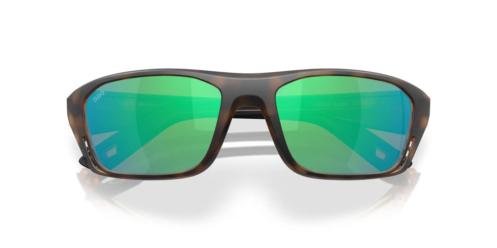 Costa Del Mar Whitetip Pro 9115 Sunglasses - view 68
